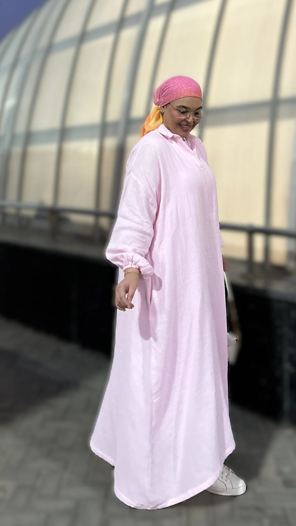 Pink Escape