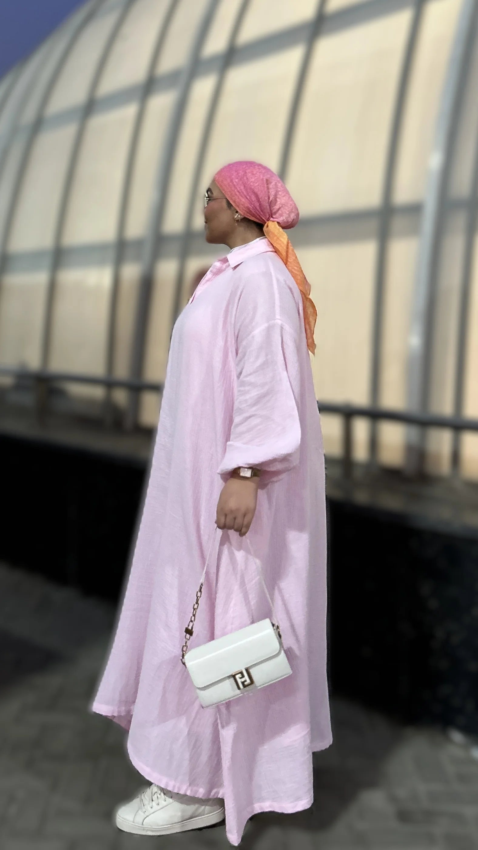Pink Escape