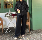 PIROSA Cold-Proof Jacket
