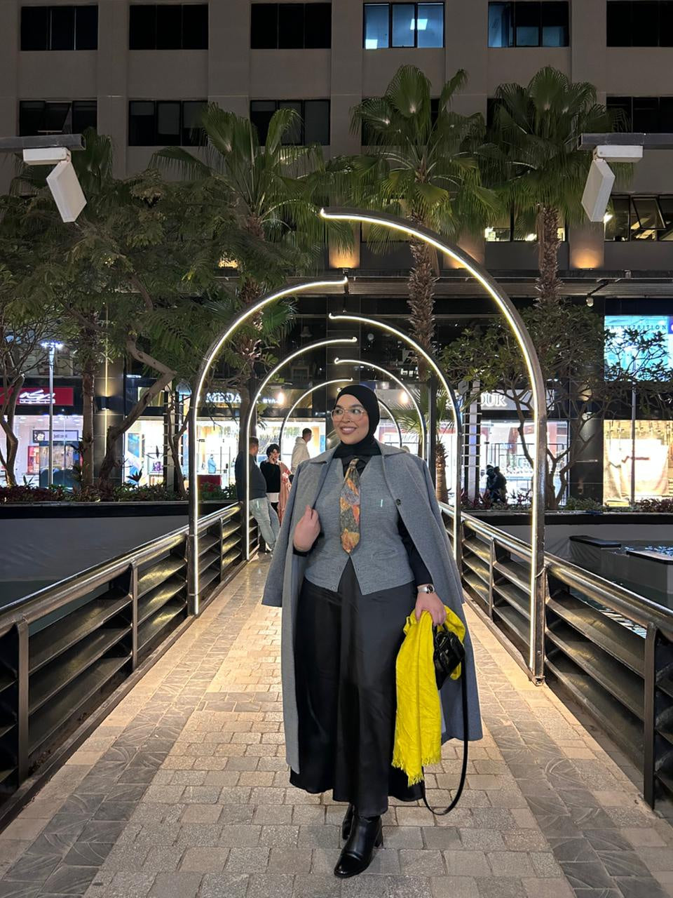 The Everyday Go-TO Coat