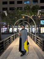 The Everyday Go-TO Coat