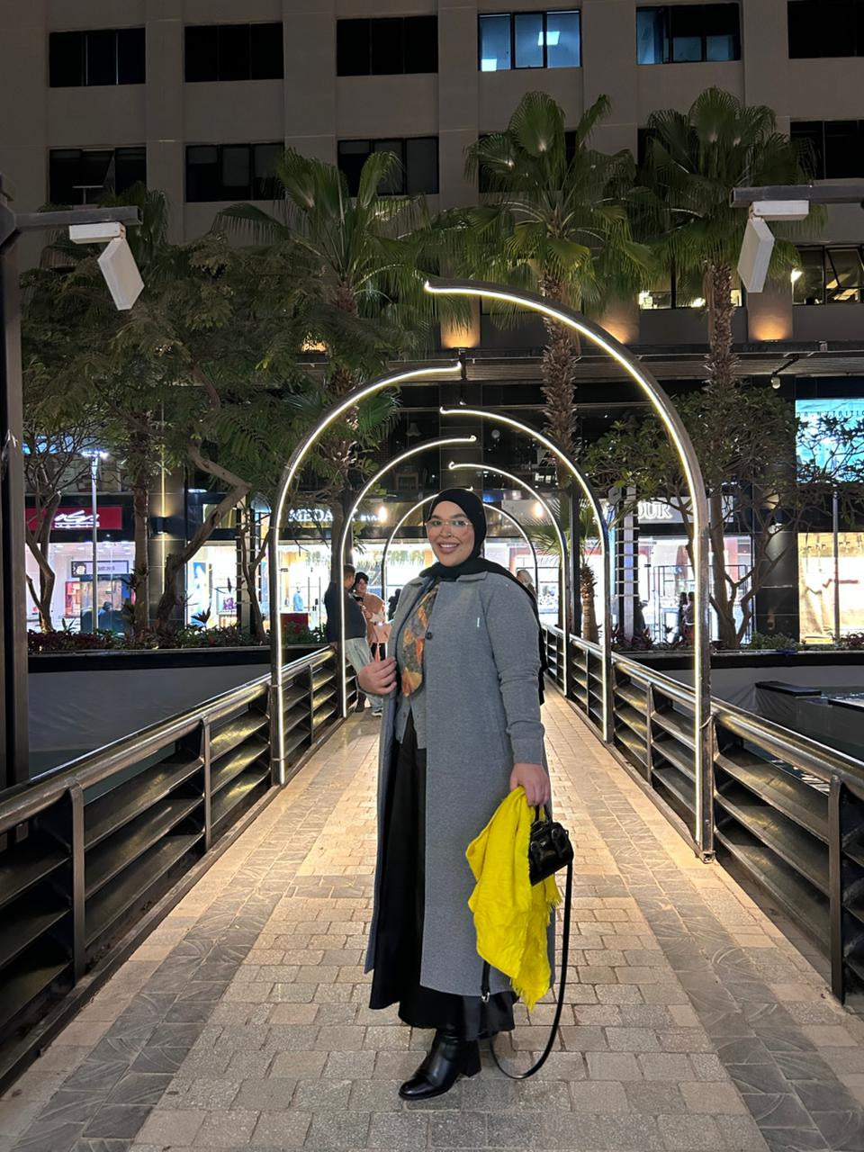 The Everyday Go-TO Coat