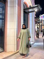 Bloom Dress