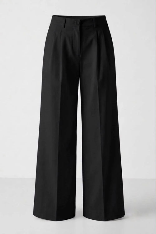 BASIC PANTS