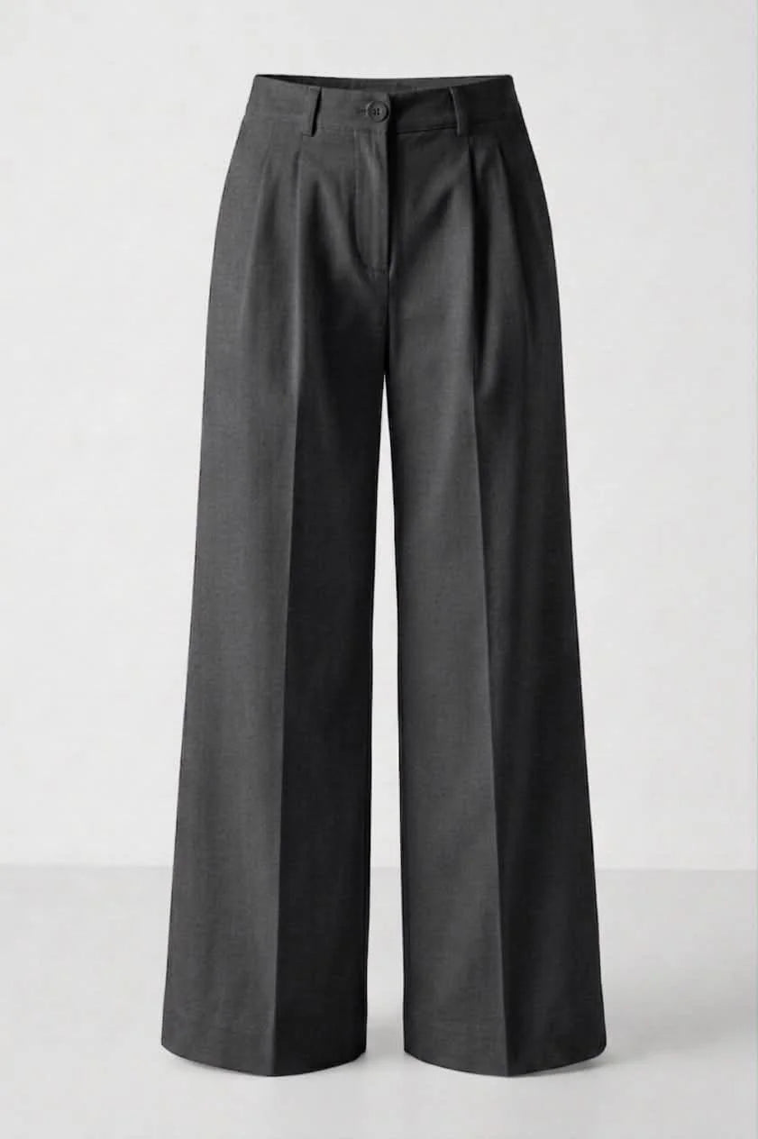 BASIC PANTS