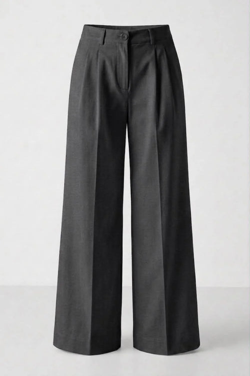BASIC PANTS