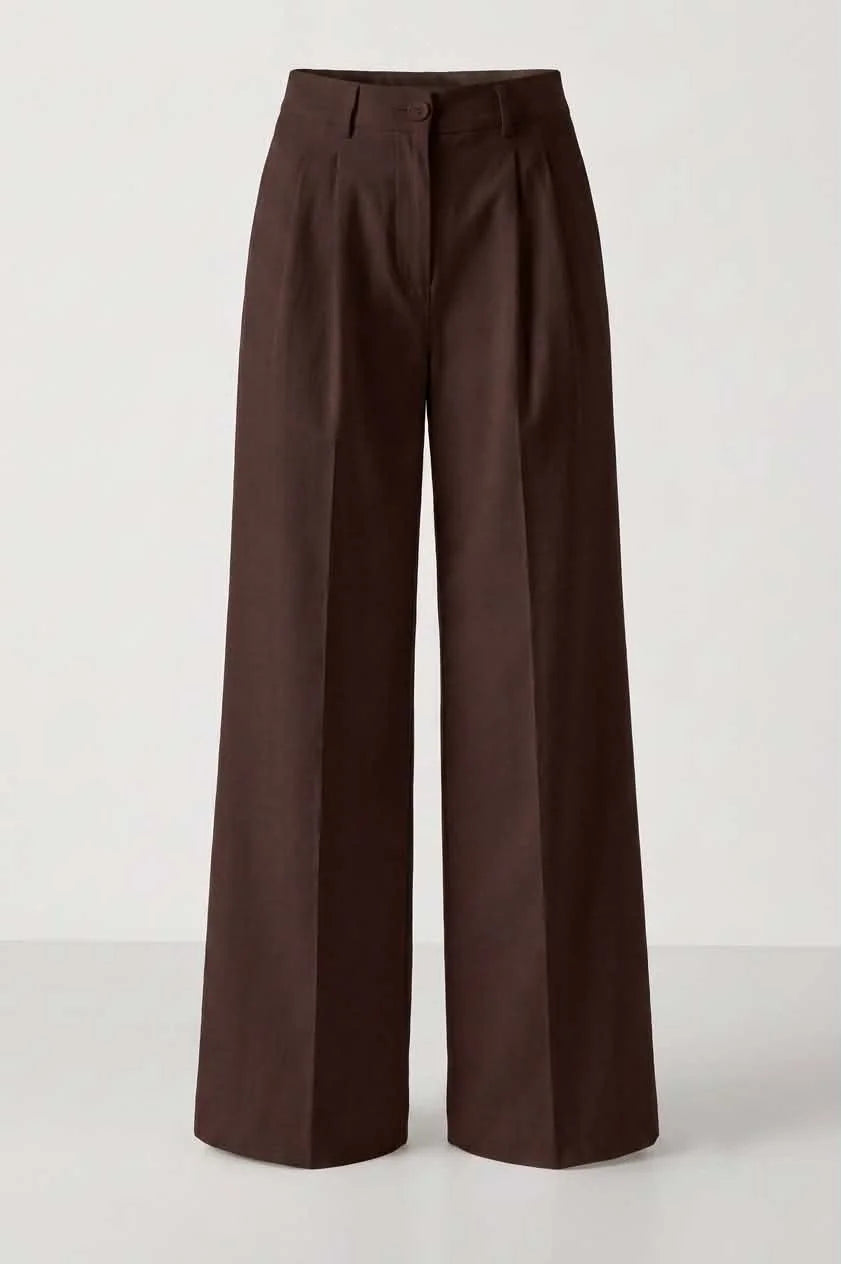 BASIC PANTS