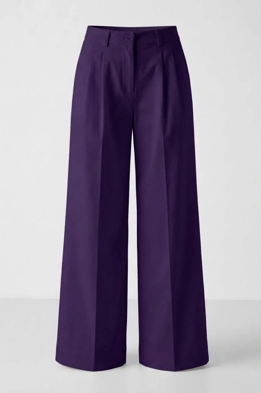 BASIC PANTS