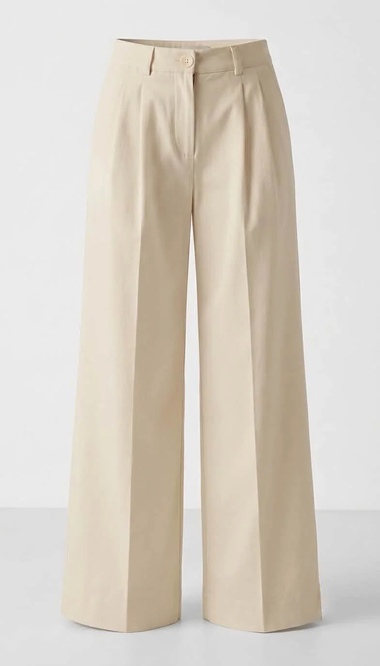 BASIC PANTS