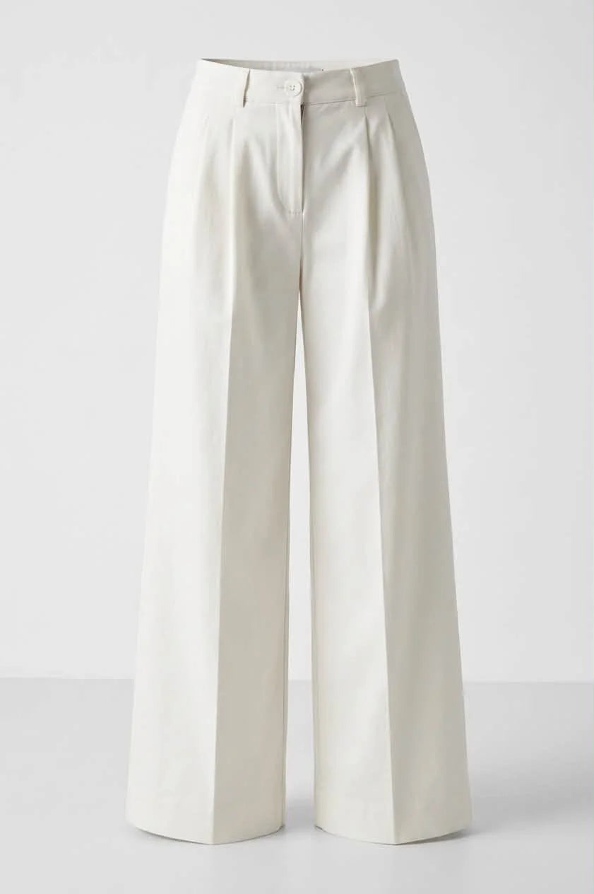 BASIC PANTS