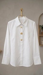 Camille shirt
