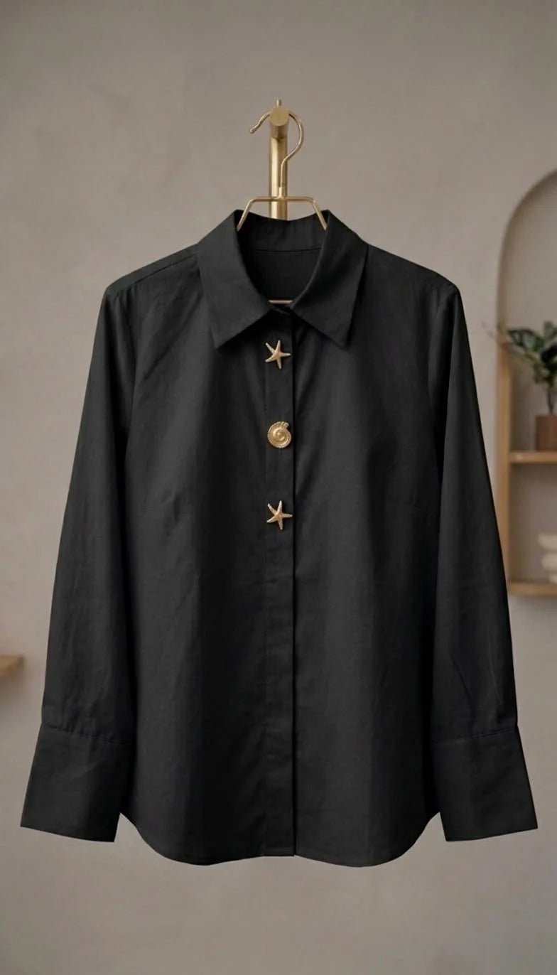 Camille shirt