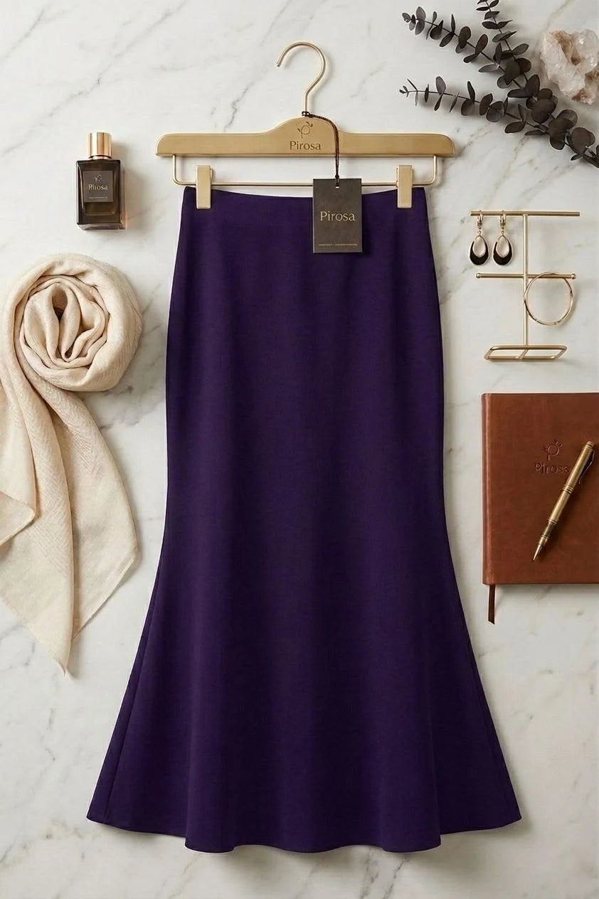 Ivora Skirt