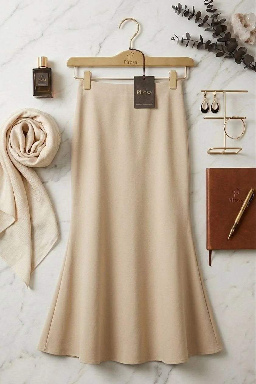 Ivora Skirt
