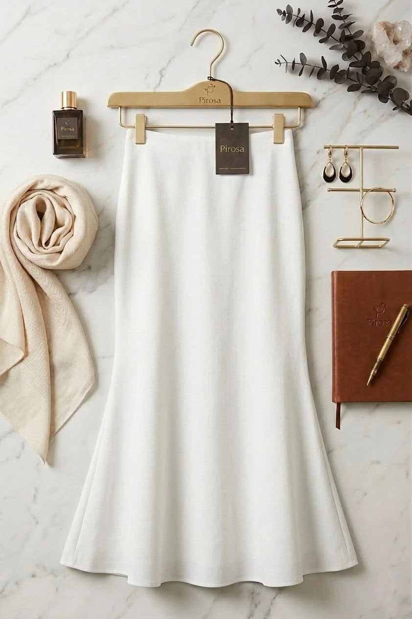 Ivora Skirt