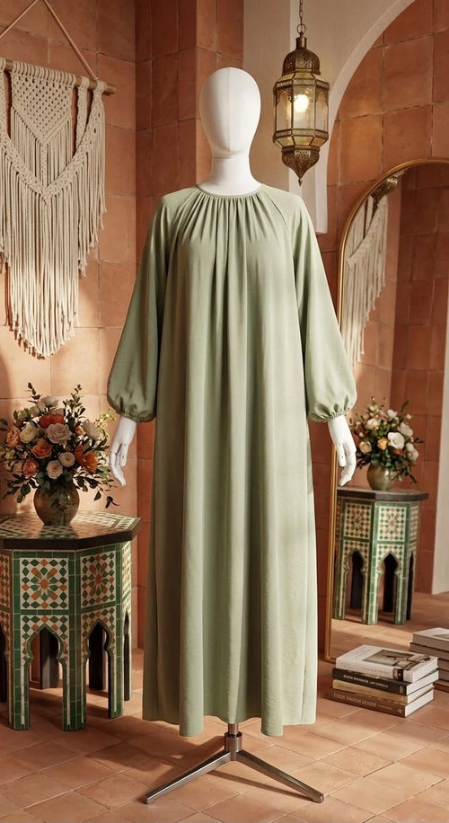 Bloom Dress