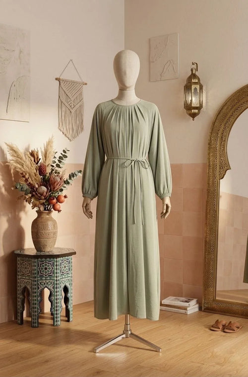 Bloom Dress