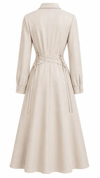 Sandy Glow Dress