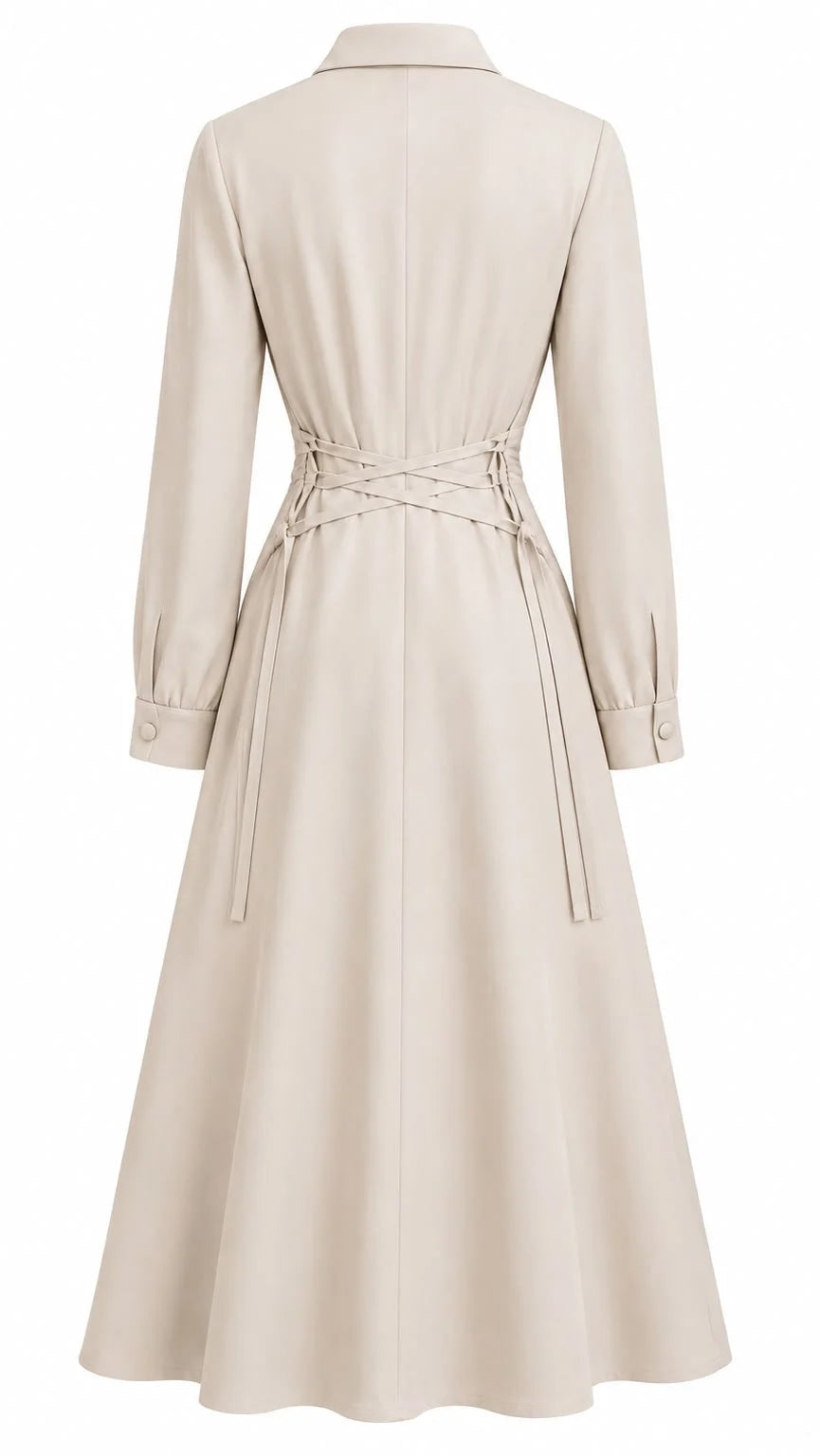 Sandy Glow Dress