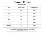 Bloom Dress