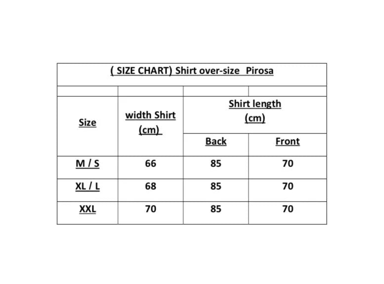 FreshCut Tee Shirt