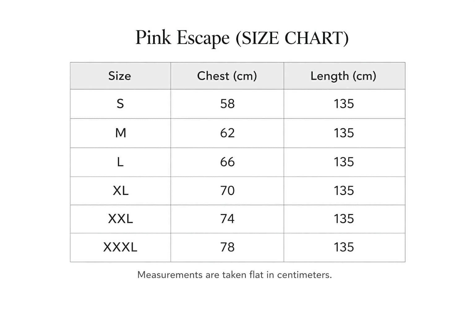 Pink Escape Dress
